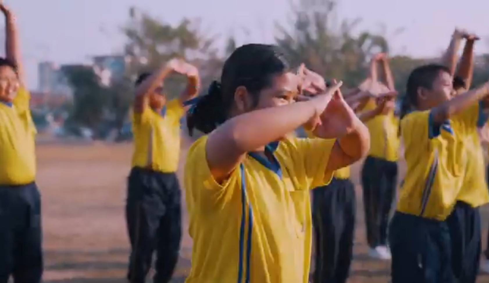 ความสำเร็จโรงเรียนสร้างเสริมสุขภาวะแบบทั้งระบบ (Healthy school : Whole School Approach)  image