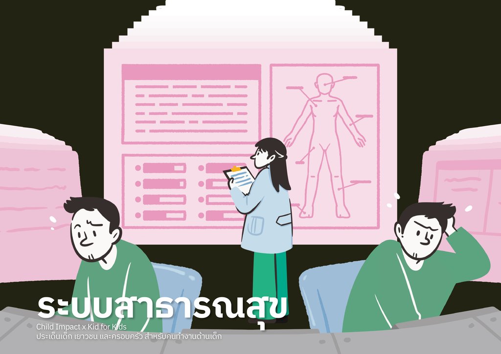 ระบบสาธารณสุข